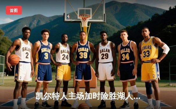 凯尔特人主场加时险胜湖人 布朗40分创赛季新高